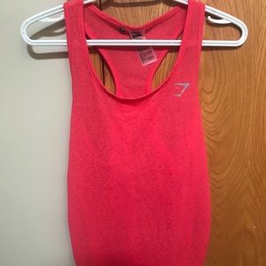 Gymshark Tank